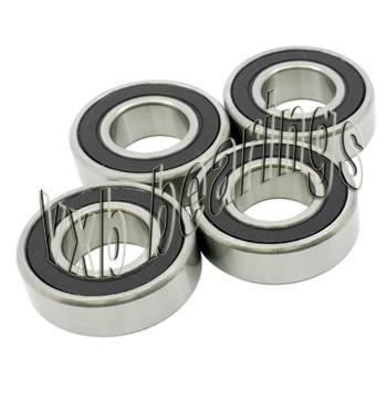 Novatec Alloy (f482sb-f582sb) tylny piasta rowerowa z ceramicznymi łożyskami kulkowymi