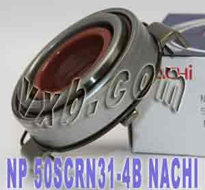 NP-50SCRN3IP-4B NACHI Samozwajemne sprzęgło 33x50x22mm