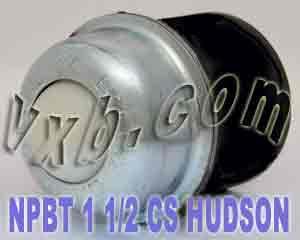 NPBT-1 1/2 CS Boruya monte edilmiş bilyalı transfer ünitesi-1-1/2 "Ana Top