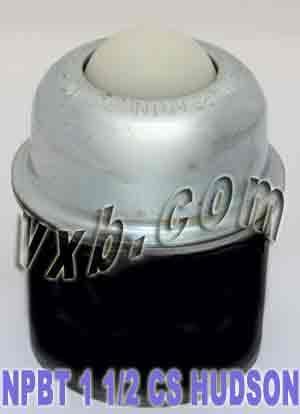 NPBT-1 1/2 CS Boruya monte edilmiş bilyalı transfer ünitesi-1-1/2 "Ana Top