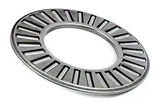 Vòng bi con lăn kim đỡ trục NTB0821 8x21x2mm