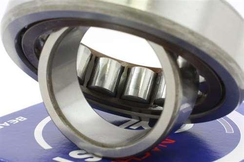 NU305EG NACHI CYLINDRICAL BAREING 25X62X17 ญี่ปุ่นทำ