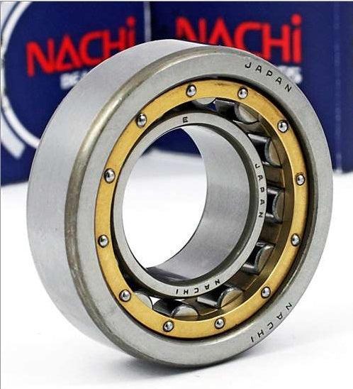 Nu309my Nachi Termical Con lăn mang 45x100x25 Nhật Bản sản xuất