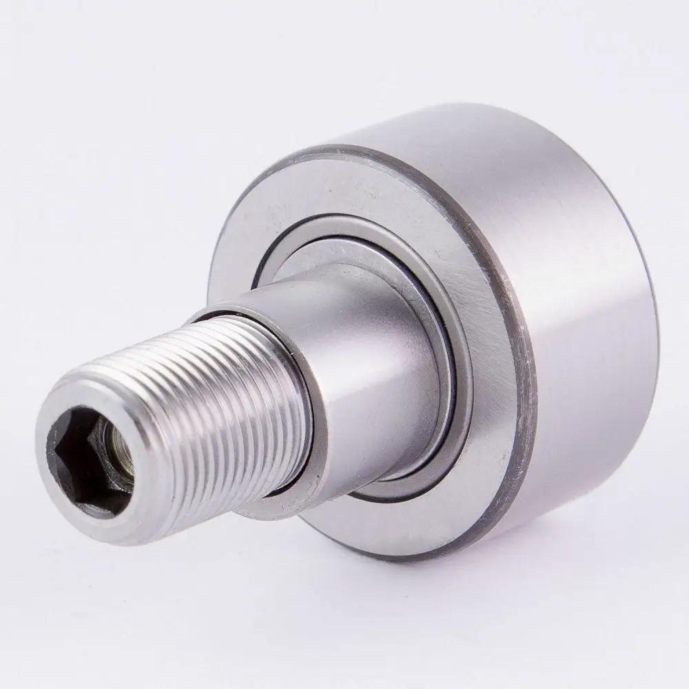 NUKR35 Track Roller Cam Follower Needle Roller Bearing 16x35x52mm
