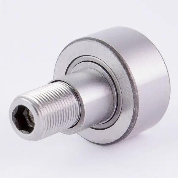NUKR90 Track Roller Cam Follower Needle Roller Bearing 30x90x100mm