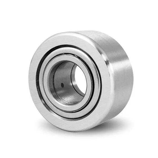 NUTR15 Flat Yoke Roller Bearing 15x35x18mm