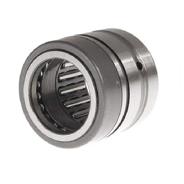 NX15Z Needle Roller / Full Comp Thrust Ball Bearing - Closure Ring 15x24x23mm