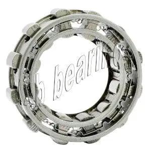DC3175-3C Steel Sprag 31.75x48.41x13.5mm One-Way Clutch Bearing