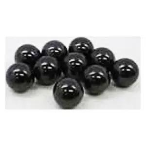 Pack of 18 Loose Ceramic Balls 1/4" Si3N4 Bearing Balls