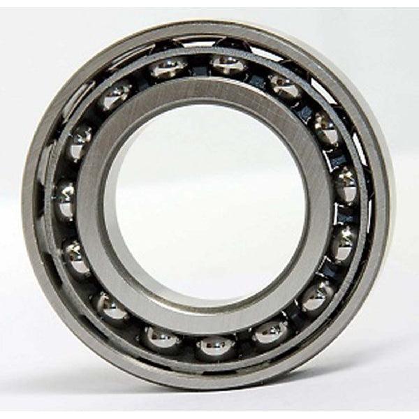 عبوتان من محامل الاتصال الزاوي 15x35x11 مم 7202B
