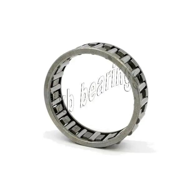 2-Pack KT101412 Needle Bearings Cage K10x14x12mm