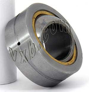 PB6 Vòng bi trơn hình cầu 6x18x6,75/9 Vòng bi trơn thu nhỏ