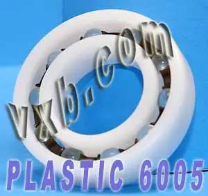 Łożysko plastikowe acetal/pom