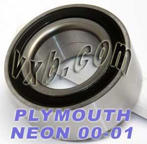 Plymouth Neon Auto/Car Wheel Balling Baring 2000-2001