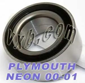 Plymouth Neon Auto/Car Ball Ball 2000-2001