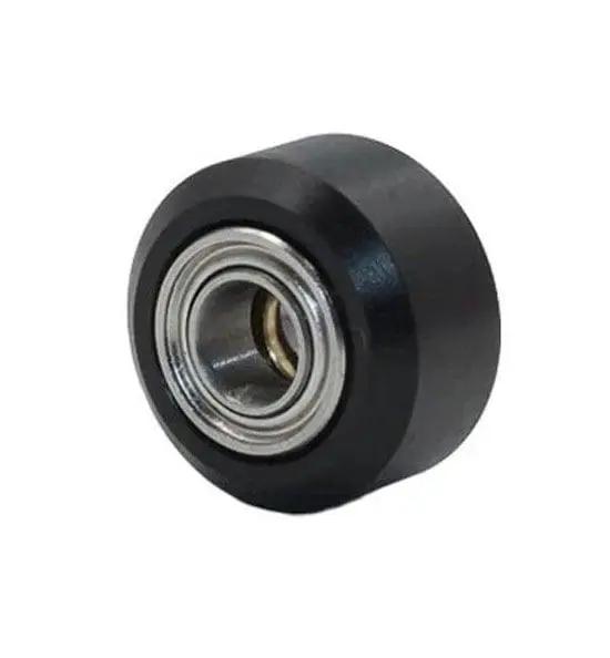 Plastic Bearing 5x15x9mm Linear Motion Guide Track POM