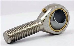 Đầu thanh đực POS14L 14mm tay trái có vòng bi