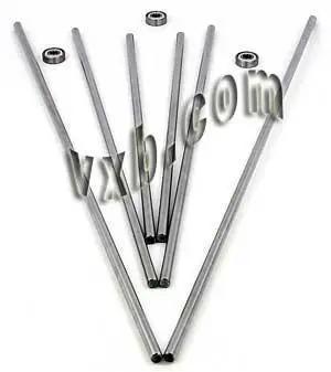 Prusa Mendel Hardware Kit Bearing / Rods / Shafts