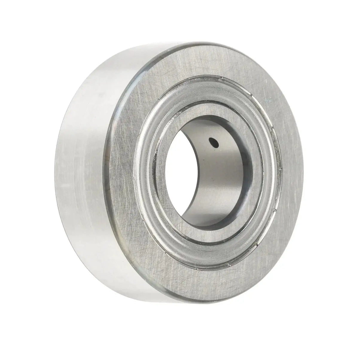 PWTR15-2RS-XL Track Rollers Bearing Cam Follower - Cylindrical Roller Set - 2 rubber seal