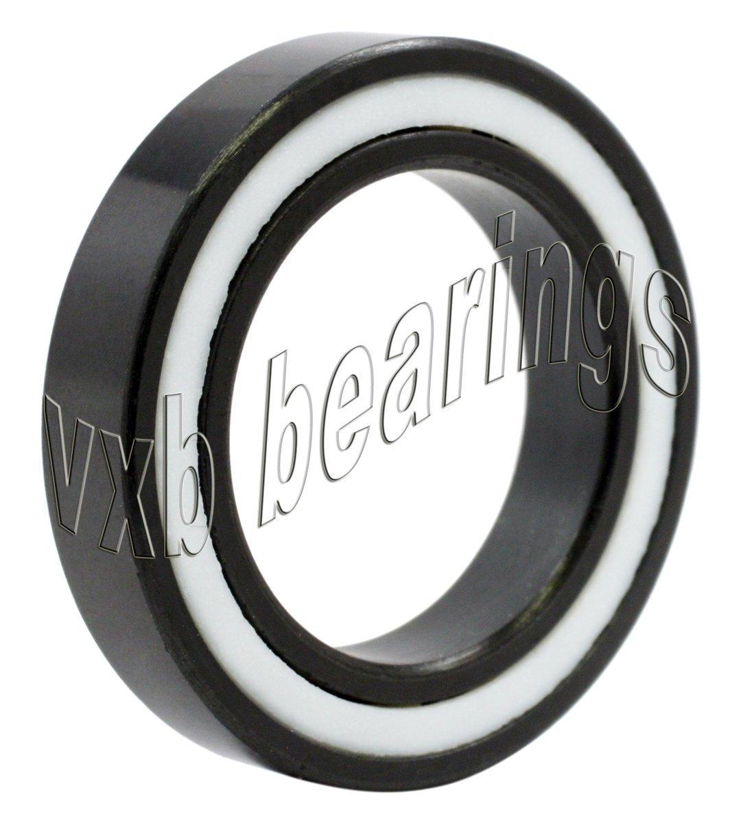 R10-2RS Full Ceramic Si3N4 Bearing 5/8" x 1-3/8" x 11/32" inch