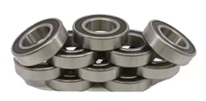 ตลับลูกปืนป้องกัน R10ZZ ขนาด 5/8" x 1-3/8 x 0.344"