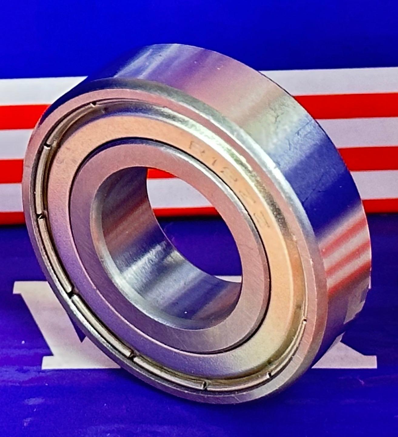 R12ZZ Korumalı Rulman 3/4" x 1-5/8" x 7/16"