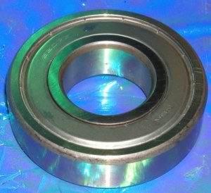 R1560ZZ ตลับลูกปืนขนาดเล็กแบบมีโล่ 6x15x5mm