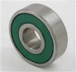 R166-2Rs niêm phong gốm mang 3/16 "x 3/8" x 1/8 "