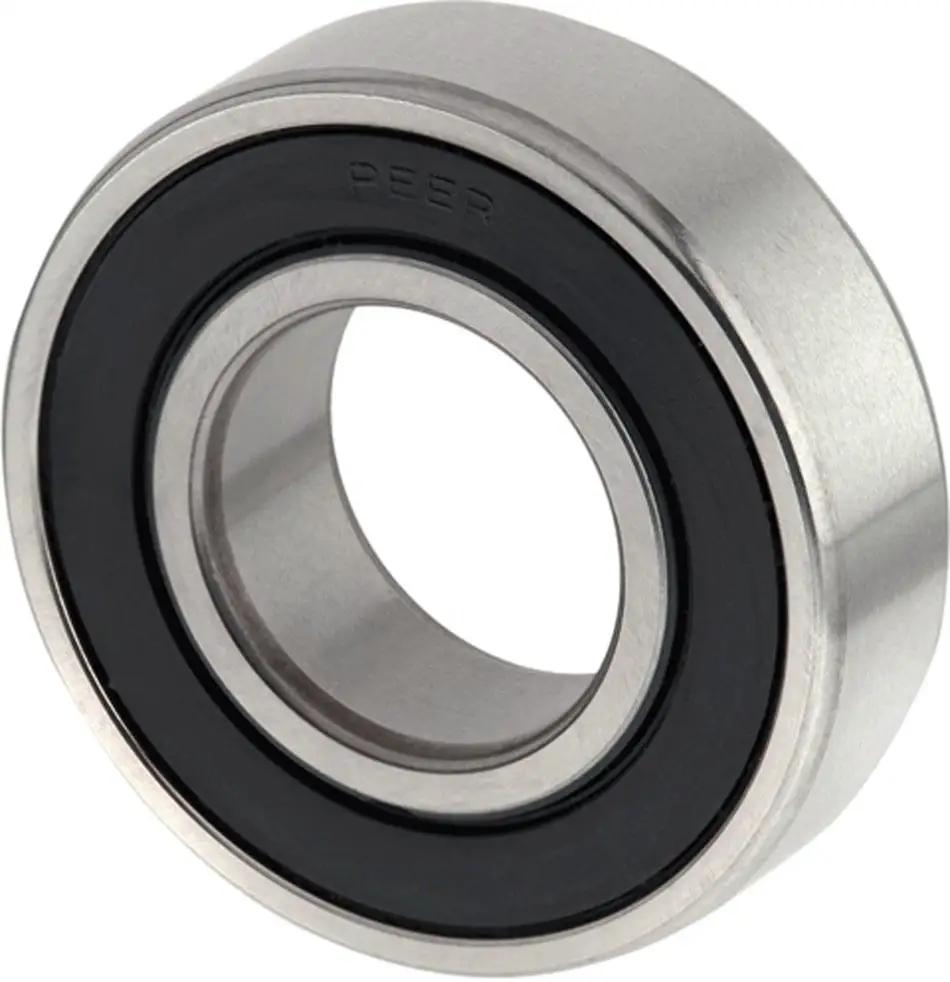 R188-2RS Bearing - Rubber Sealed 1/4" x 1/2" x 3/16" inch