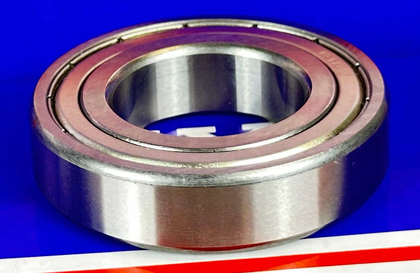 Vòng bi chắn R18ZZ 1-1/8" x 2-1/8" x 1/2"