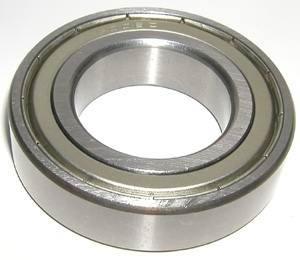 Vòng bi mini có chắn bụi R1960ZZ 6x19x6mm