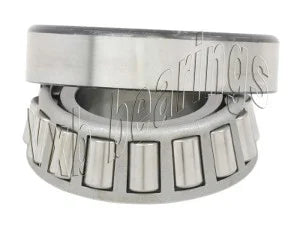 R196Z-4 196.850x241.300x23.812 ตลับลูกปืนโรลเลอร์เรียวสำหรับรถขุด