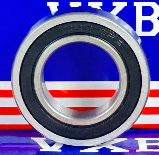 R20-2RS Lager 1-1/4" x 2-1/4" x 1/2" Afgedicht