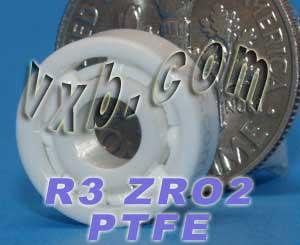R3 FULL GERAMIC BARING 3/16 "x 1/2" x 0.196 " -