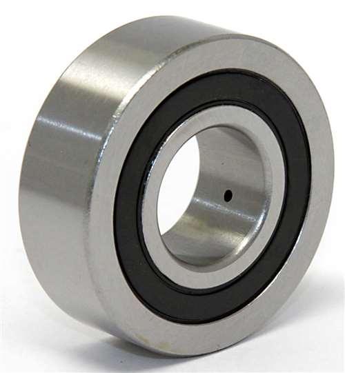 Bóng R4-2RS cao cấp mang 1/4 "x 5/8" x 0.196 "