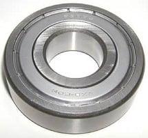 R8ZZC3 QZY Shielded Bearing - C3 Clearance 1/2" x 1-1/8" x 5/16"inch