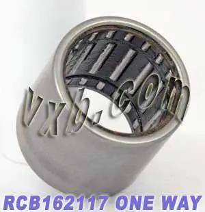 RCB162117 محمل إبرة باتجاه واحد / قابض 1x1 5/16" × 1-1/16"