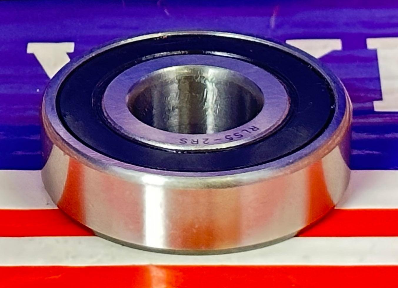 RLS5-2RS Lager 5/8" x 1-9/16" x 7/16" Afgedicht