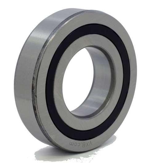 RLS5 kogellager dubbel afgedicht ID 15.875mm OD 39.688mm breedte 11.113mm