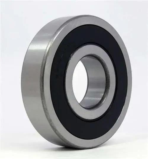 RLS6-2RS1 Ball Bearing Double Sealed ID 19.05mm OD 47.625mm Width 14.287mm
