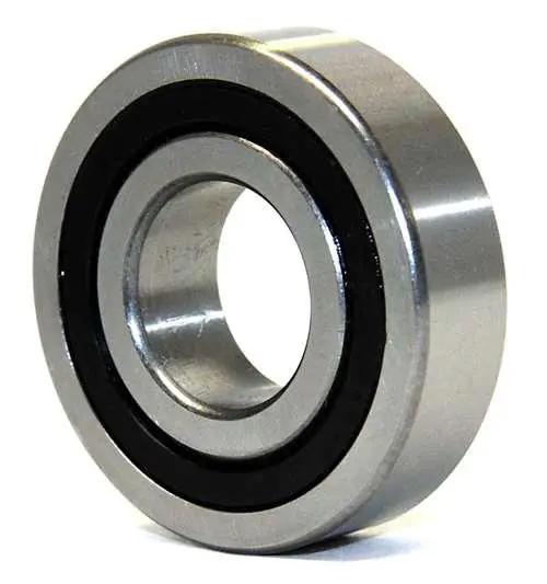 Roulement à billes RLS7-2RS 7/8" x 2" x 9/16" étanche