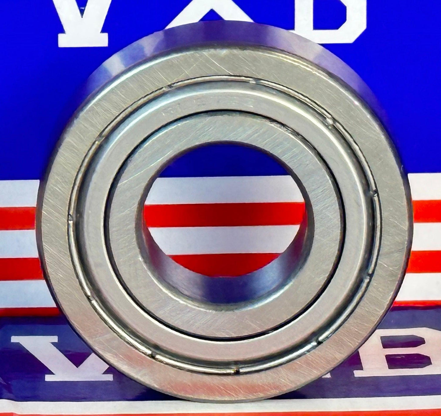 RLS7ZZ Bearing Shielded 7/8" x 2x9/16"