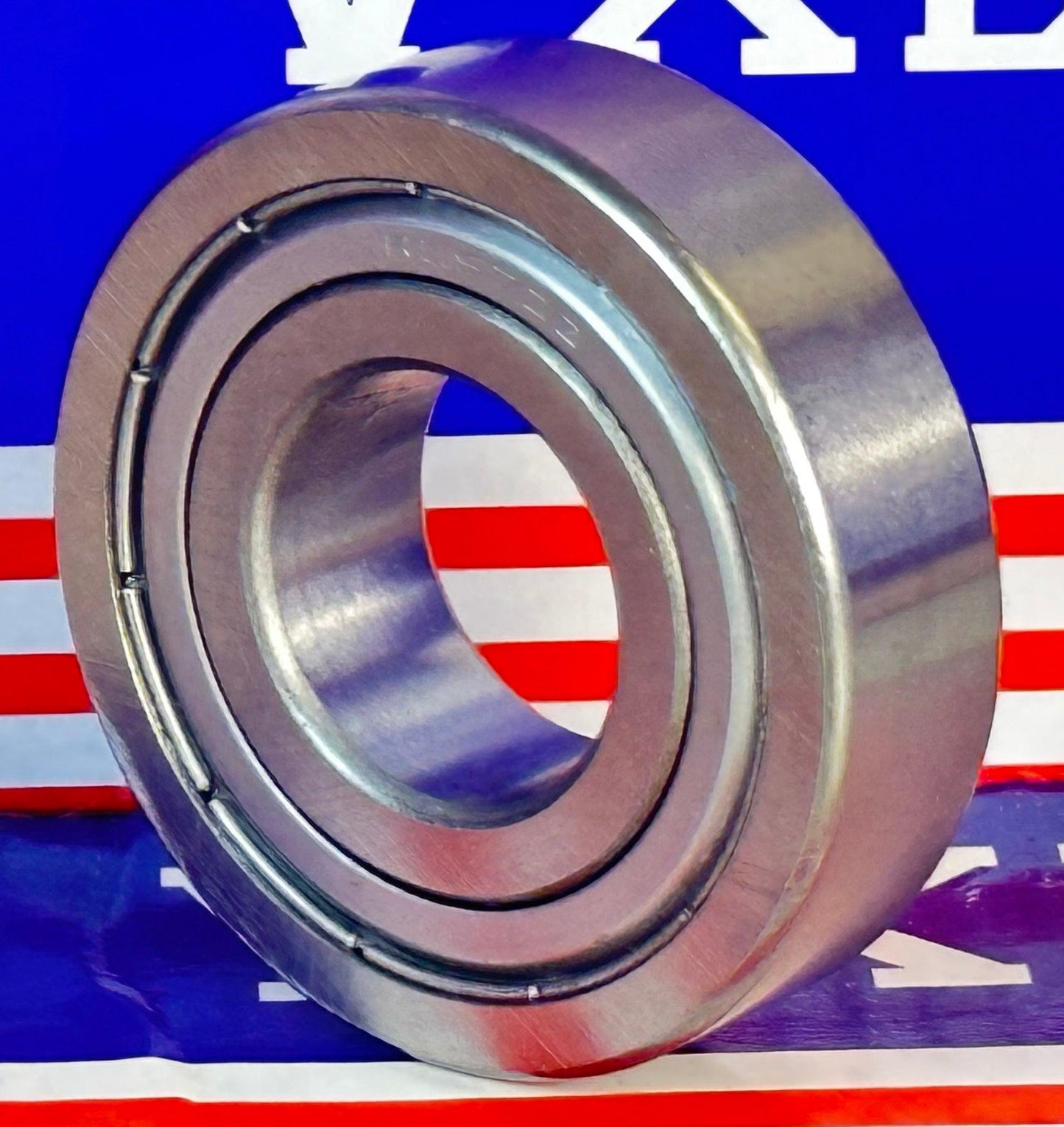 RLS7ZZ Bearing Shielded 7/8" x 2x9/16"