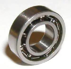 RMS-9 Open Bearing 1-1/8" x 2-13/16" x 13/16"