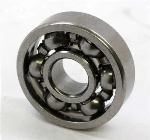 RMS12 Ball Bearing 1-1/2" x 3-3/4" x 15/16"inch