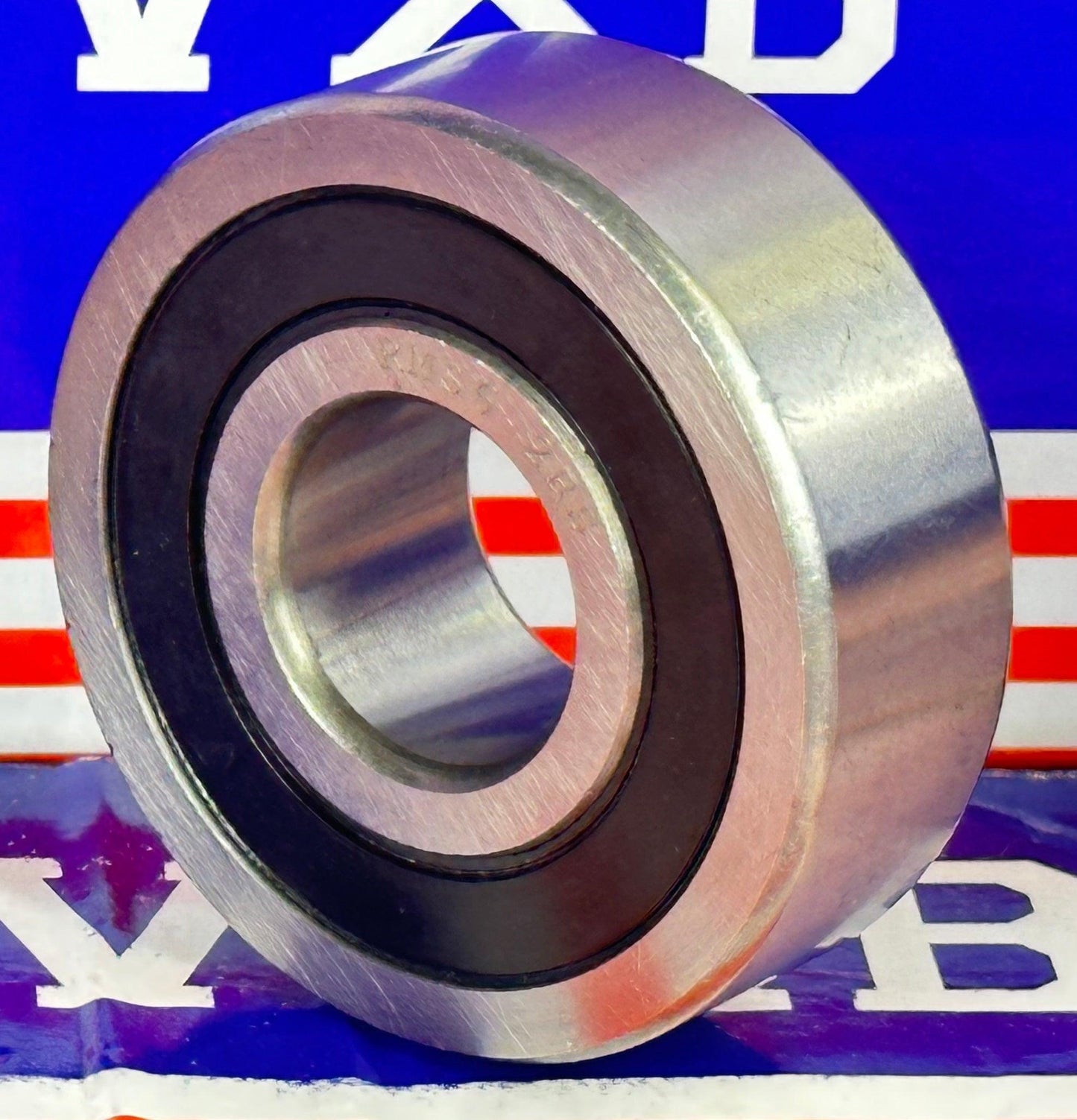 ตลับลูกปืน RMS6-2RS ขนาด 3/4" x 2x11/16" ปิดผนึก