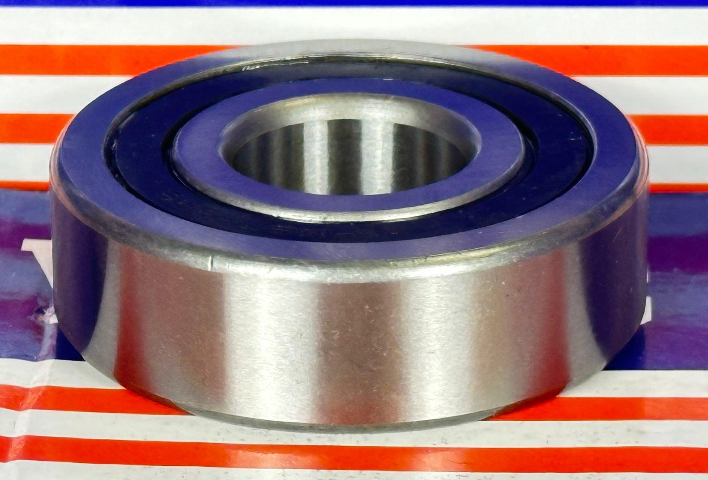 ตลับลูกปืนปิดผนึก RMS7-2RS ขนาด 7/8" x 2-1/4" x 11/16"