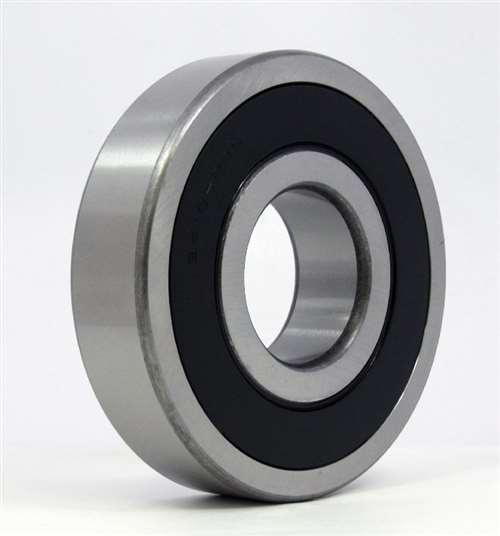 RMS7 Ball Bearing Open ID 22.225mm OD 57.15mm Width 17.462mm
