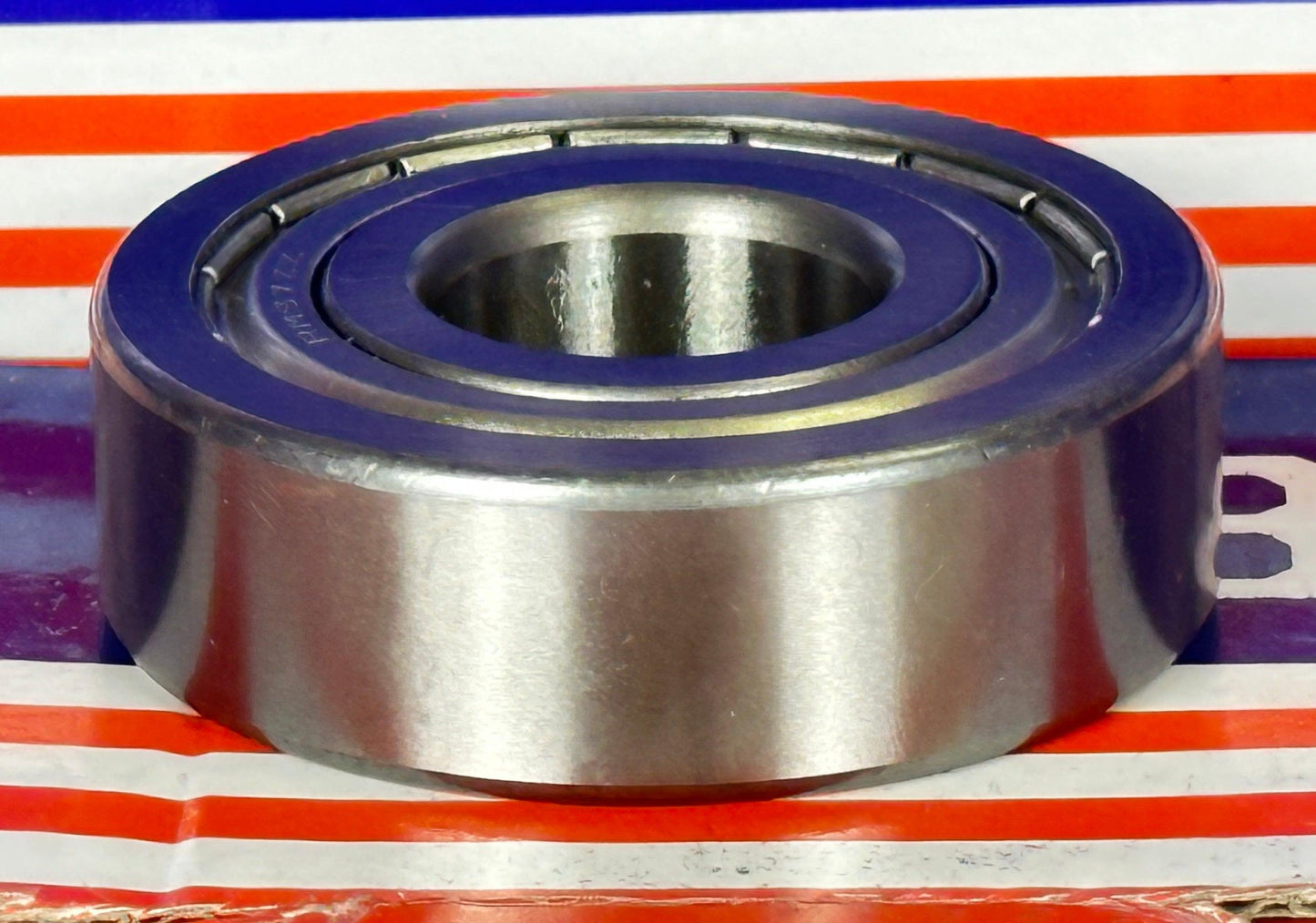 ตลับลูกปืนป้องกัน RMS7ZZ ขนาด 7/8" x 2-1/4" x 11/16"