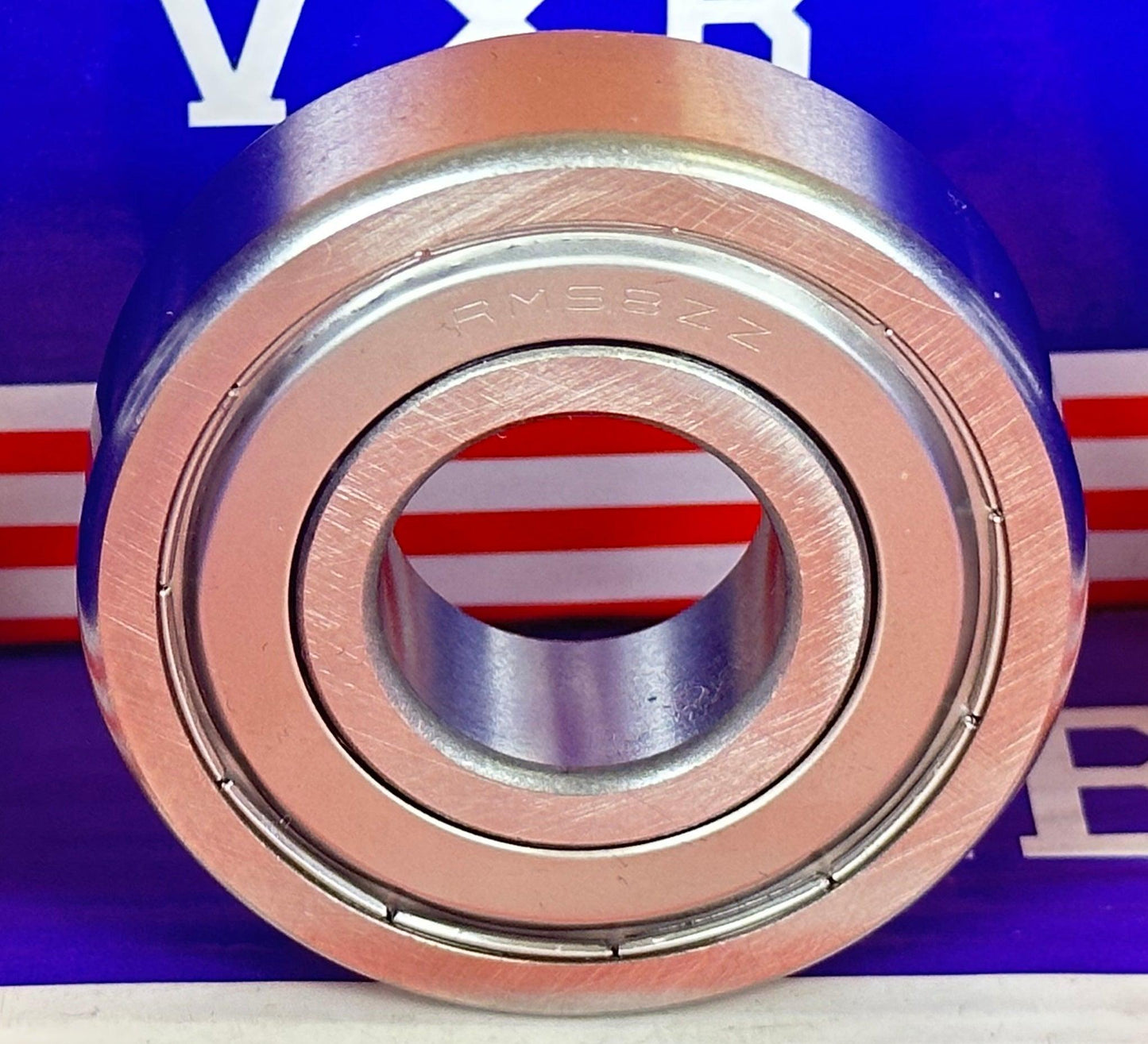 Vòng bi có chắn RMS8ZZ 1x2 1/2" x 3/4"